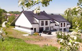 Apartamenty Sandra